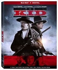 The Kid [New Blu-ray] Ac-3/Dolby Digital, Digital Theater System, Subtitled, W