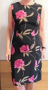 Damenkleid Gr. 36-38 - Bild 1 von 2