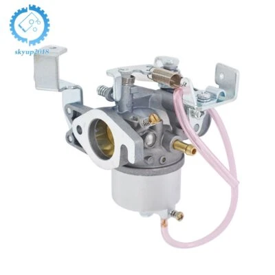 For Yamaha Golf Cart Carburetor G2 G5 G8 G9 G11 4-Cycle 1985-1995 J38-14101-00 - Image 1 of 4