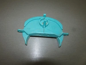 Seadoo 1995 SP 587, Buzzer Mount Plate 277000256 - Picture 1 of 4