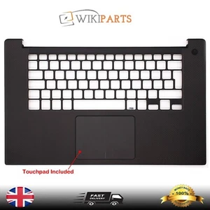 ORYGINALNY TOUCHPAD DELL XPS 15 9550 PRECISION 5510 5520 UK PODPARCIE DŁONI NOWY - Zdjęcie 1 z 6