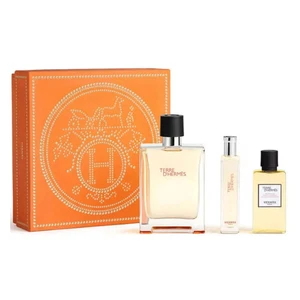 Hermès Set Terre Hermes Edt 100ml Gel 40ml Mini 15ml@ - Foto 1 di 1