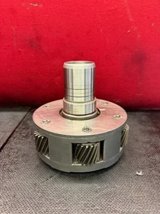2012-UP DODGE 44-46/44-47, 6 PINION PLANETARY WITH INPUT SHAFT - Picture 1 of 5