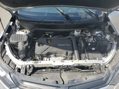 RIGHT AIR BAG 85103034 2018-2024 CHEVROLET EQUINOX - Image 1 of 4