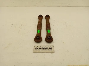 Land Rover LR2 Pair Of Left & Right Rear Lower Locating Arm Fits 2008-2015 08 09 - Picture 1 of 12