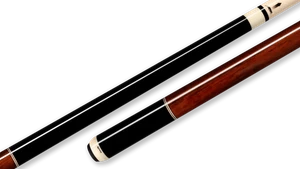 Predator Traditional Stained Zebra Aspire Series 1-2 Pool/Billiard Cue Stick - Picture 1 of 4