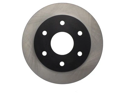 For 1988-1999 Chevrolet K1500 Brake Rotor Front Raybestos 67656SSKJ 1989 1990 - Image 1 of 2