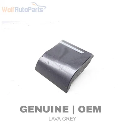 AUDI Q7 2010-2015 4L - Guardabarros delantero derecho moldura/moldura 4L0854960J Foto 1 de 4