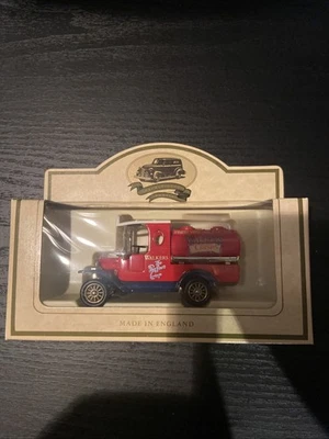 Limited Edition Unopened Lledo Walkers Crisps Model Van - Image 1 of 3
