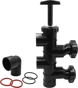 Mulan SP0410X602S 2" Schieberventil Baugruppe kompatibel mit Hayward Pro Serie/Pro - Bild 1 von 6