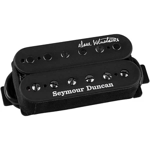 Seymour Duncan Dave Mustaine Thrash Factor Black Bridge - Picture 1 of 1