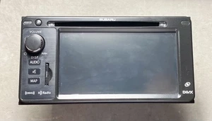 Subaru BRZ 2014-2015 radio OEM, CD, unidad de visualización de navegación #86271CA630 - Imagen 1 de 6
