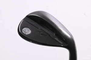 Mizuno S18 Sand Wedge / 56 Degree / Stiff Flex KBS Tour C-Taper Lite 110 Shaft - Picture 1 of 6