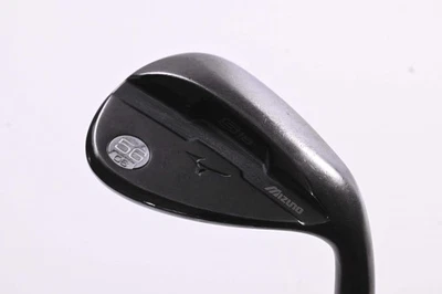 Mizuno S18 Sand Wedge / 56 Grad / Stiff Flex KBS Tour C-Taper Lite 110 Schaft - Bild 1 von 4
