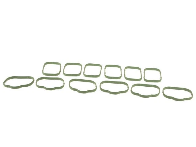 Junta de colector de admisión Mahle 71PM37R para Dodge Grand Caravan 2011-2016 Foto 1 de 1