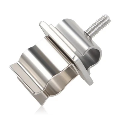 Nuevo clip de soporte de varilla de capó para Dodge Ram 1500 2500 3500 Van 1998-2003 Foto 1 de 4