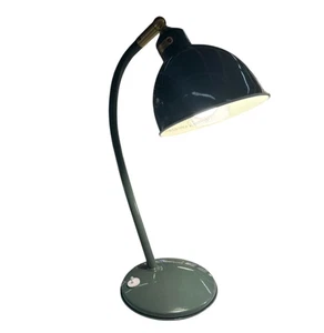 New IKEA RODFLIK Desk Lamp Gray-Green 43 cm (17 ") 705.827.16 - Foto 1 di 6