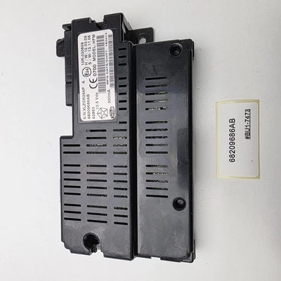 Unidad de módulo de control Bluetooth Chrysler 300 2011-2015 68209686AB Foto 1 de 4