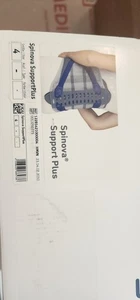 Bauerfiend Spinova Support Plus - Größe 4 - Bild 1 von 4