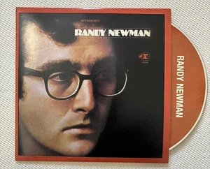 Randy Newman Self Titled 1968 Debut Release. - Foto 1 di 2
