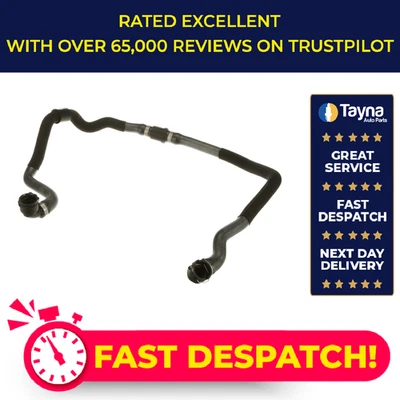 Radiator Hose Lower 05-5334 Gates Coolant 17128741783 427555334 Quality New - Image 1 of 4