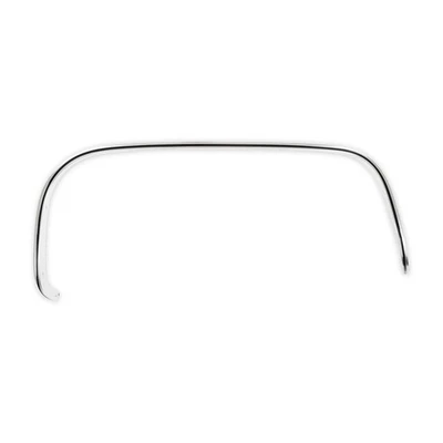 06-142 Brothers Trucks Wheel Arch Trim for Chevy Suburban Chevrolet K10 K20 C15 - Imagem 1 de 4