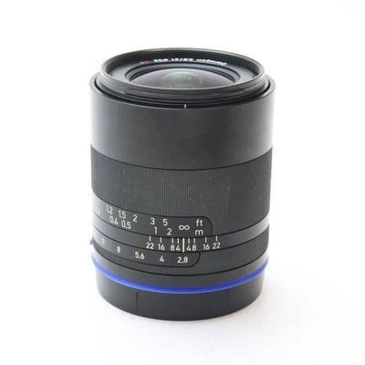 Carl Zeiss Loxia 21mm F/2.8 (for SONY E mount) #87 - Image 1 of 4