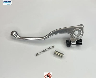 LEVA FRIZIONE BREMBO TM EN 125 144 250 300 2011/2024 -EN F 250 450 530 2010/2024 - Immagine 1 di 4