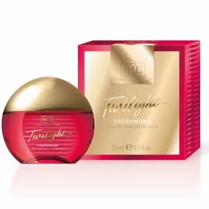 Hot Ero HOT Twilight Pheromone Perfume Women 15ml - Picture 1 of 1