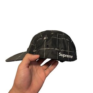 Supreme Nylon Hats for Men for sale | eBay