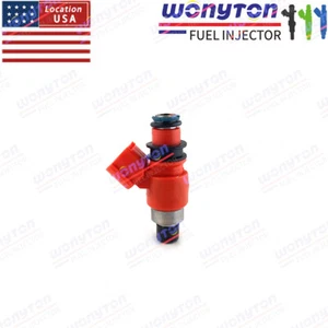 1Pcs Fuel Injector 100% Atomization For Honda CBR300 CRF250 CMX300 16450-MFE-641 - Picture 1 of 6