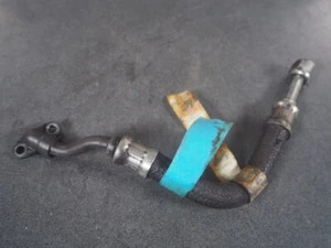 YAMAHA SRX600 1989 1JK-13464-00 PIPE  L.OIL HOSE 14175 - Bild 1 von 5