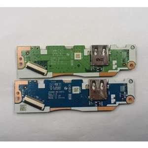 For LENOVO 14s 3 14ABA7 USB SD Card Reader Power Button Board NS-D471 NS-D521 - Picture 1 of 3