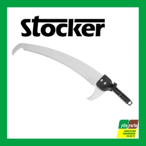 SEGHETTO FALCO 43 COMBISYSTEM STOCKER 536 - Foto 1 di 3