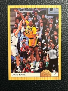Selecciones clásicas del draft 1993-94 - Acie Earl #88 (RC) - Imagen 1 de 2