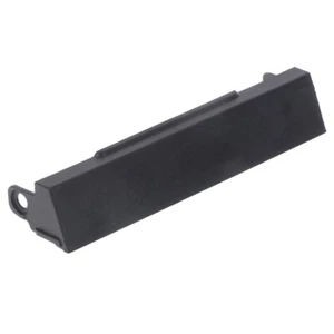 New Hard Drive Caddy Cover with Screws for Dell Latitude E6510 Laptop HDD - Afbeelding 1 van 12