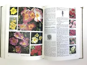 Buch Garten Pflanzen und Blumen Lexikon Leser Verdauung zweite Auflage 1978 - Bild 1 von 7