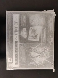 Bandai Myth Cloth EX Soul of Gold Display Bühnenständer Lightning Plasma Aiolia - Bild 1 von 1