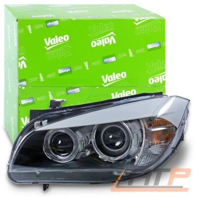 VALEO Hauptscheinwerfer Links für BMW - Bild 1 von 4