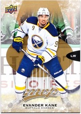 2016-17 Upper Deck MVP **** PICK YOUR CARD **** From The BASE SET [1-200]