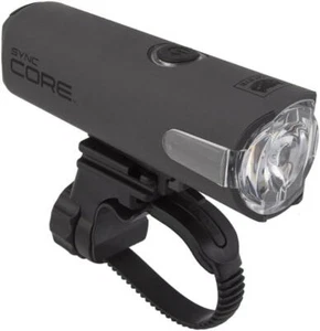 CATEYE, SYNC High Power LED Rechargeable Bike Lights, Headlight, Tail Light Or - Picture 1 of 1