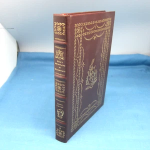Easton Press ALICE IN WONDERLAND Collectors Deluxe Edition Leather LN - Picture 1 of 4