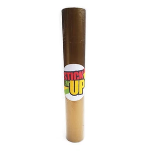 Universal Car Sun Strip (Gloss Metallic Gold) - Picture 1 of 1