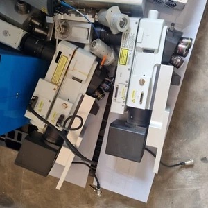 MICROSCOPE ACTIVE AUTO FOCUS UNIT OLYMPUS U-AFA2M-DUV - Picture 1 of 2