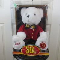 i love you teddy bear kmart