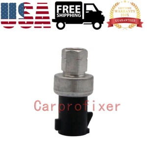 A/C Pressure Switch 05174039AA FITS Chrysler 300M Dodge Stratus Jeep Wrangle Ram - Picture 1 of 10