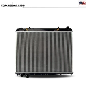 Radiador para Nissan Pathfinder Infiniti QX4 2000 2001 2002 2003 2004 V6 3,5 EE. UU. - Imagen 1 de 12