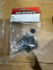 Hot Bodies / HPI 70409 C-HUB SET Minizilla - Picture 1 of 1