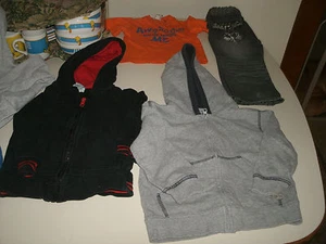 Boys 7 piece mixed clothing lot size 2T - Bild 1 von 9