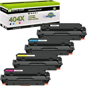 Cartucho de tóner 414X W2020X W2021X W2022X W2023X para HP MFP M480f M479fdn M479dw - Imagen 1 de 29
